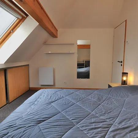 Chalet Nordique Au Coeur De *