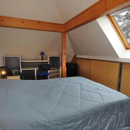 Chalet Nordique Au Coeur De