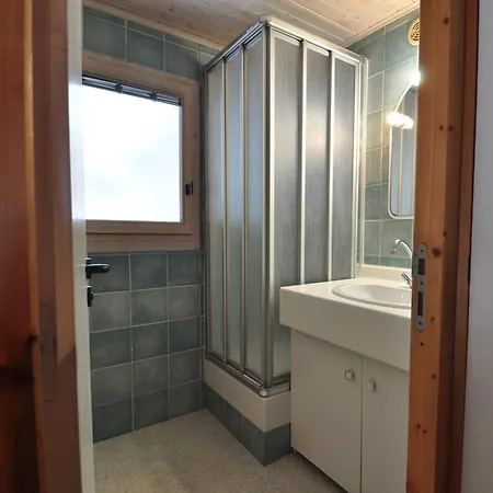 Chalet Nordique Au Coeur De La Feclaz